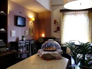 فندق مبيت وإفطار La Collegiata 3*