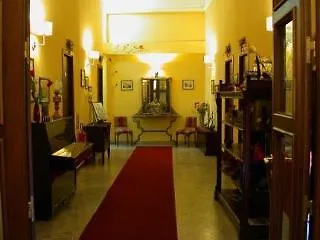 فندق مبيت وإفطار La Collegiata