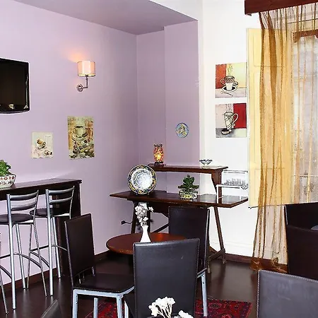 La Collegiata فندق مبيت وإفطار 3*