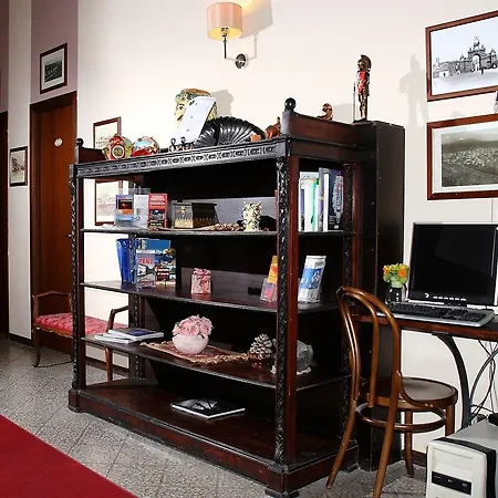 فندق مبيت وإفطار La Collegiata
