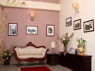 La Collegiata فندق مبيت وإفطار