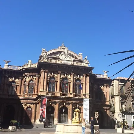 La Collegiata فندق مبيت وإفطار