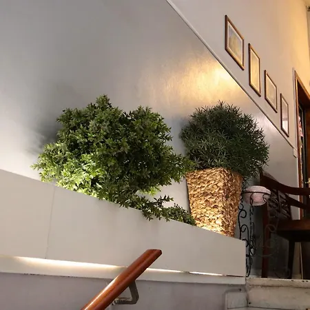 فندق مبيت وإفطار La Collegiata كاتانيا