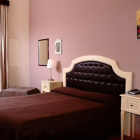 فندق مبيت وإفطار La Collegiata