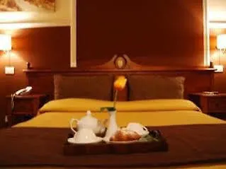 فندق مبيت وإفطار La Collegiata 3*