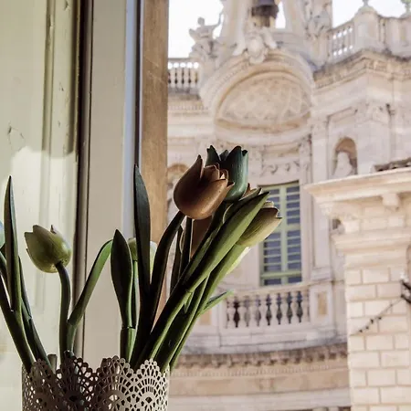 La Collegiata فندق مبيت وإفطار 3*