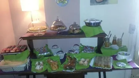 La Collegiata فندق مبيت وإفطار 3*
