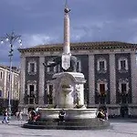 La Collegiata Catánia