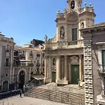 La Collegiata Catánia