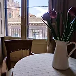 La Collegiata Bed & Breakfast Catánia