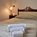 Bed & Breakfast La Collegiata Catánia