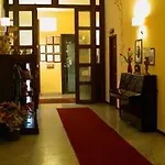 La Collegiata Bed & Breakfast Catánia