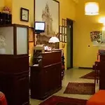 La Collegiata Bed & Breakfast Catánia