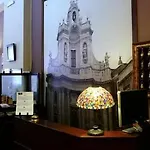 Bed & Breakfast La Collegiata Catánia
