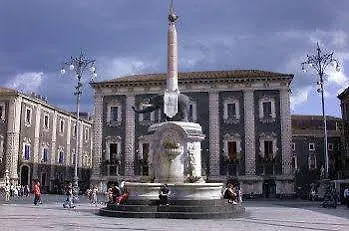 La Collegiata Catania