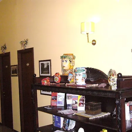 Bed & Breakfast La Collegiata Catania