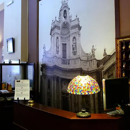 B&B La Collegiata 3*