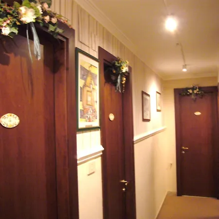 B&B La Collegiata