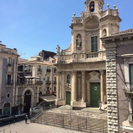 La Collegiata Catania