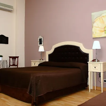 La Collegiata Bed & Breakfast Catania