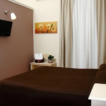 Bed & Breakfast La Collegiata 3*