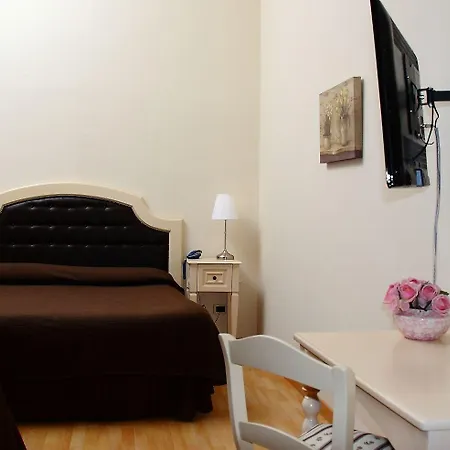 Bed & Breakfast La Collegiata