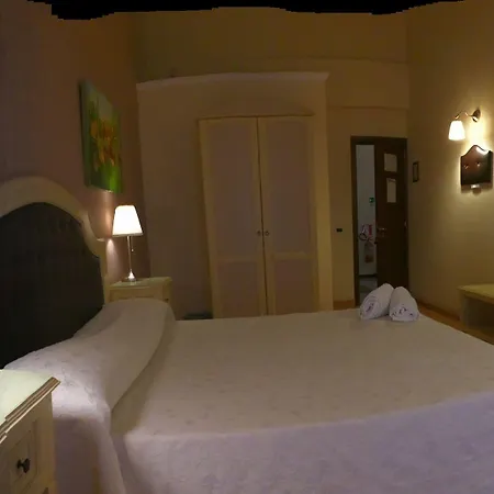 La Collegiata Bed & Breakfast