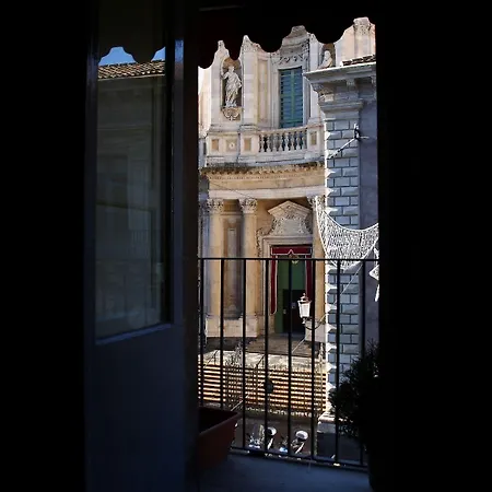 La Collegiata Bed & Breakfast 3*
