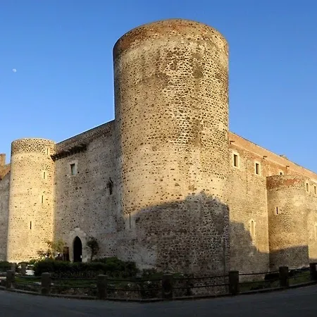 La Collegiata Bed & Breakfast 3*