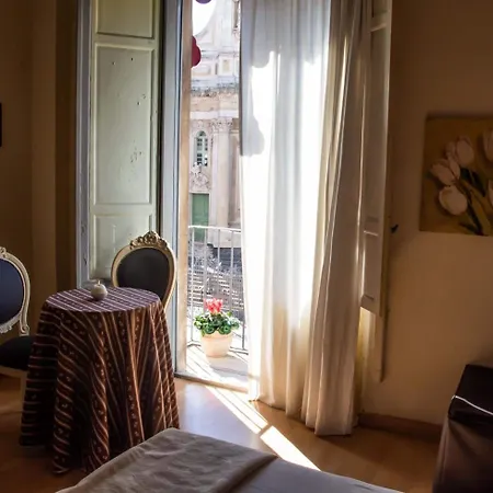 Bed & Breakfast La Collegiata