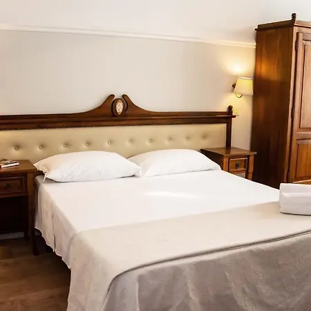 Bed & Breakfast La Collegiata 3*
