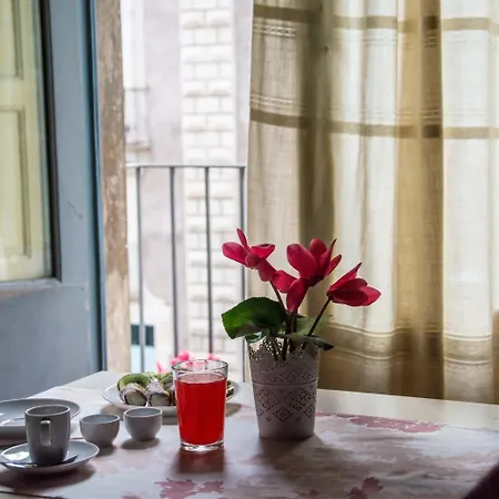 La Collegiata Bed & Breakfast 3*