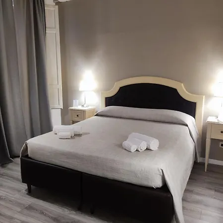La Collegiata Bed & Breakfast