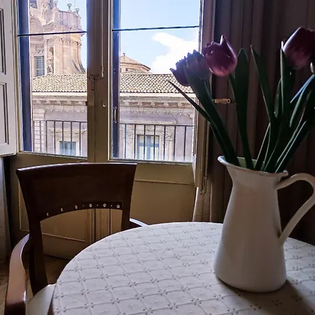 La Collegiata Bed & Breakfast Catania