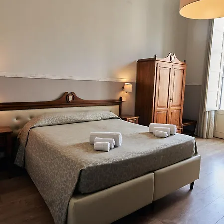 La Collegiata Bed & Breakfast 3*
