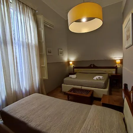 Bed & Breakfast La Collegiata