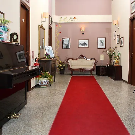 La Collegiata B&B