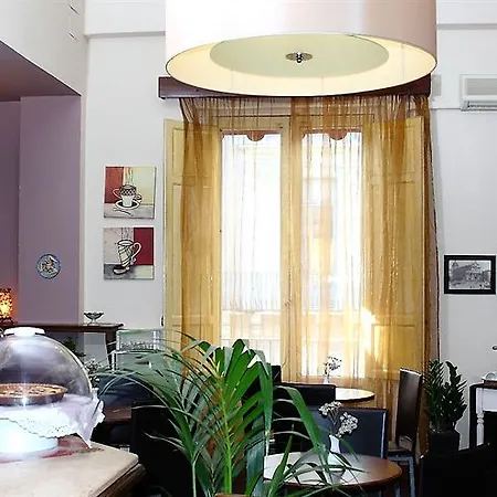 La Collegiata B&B 3*