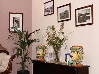 La Collegiata Bed & Breakfast Catania