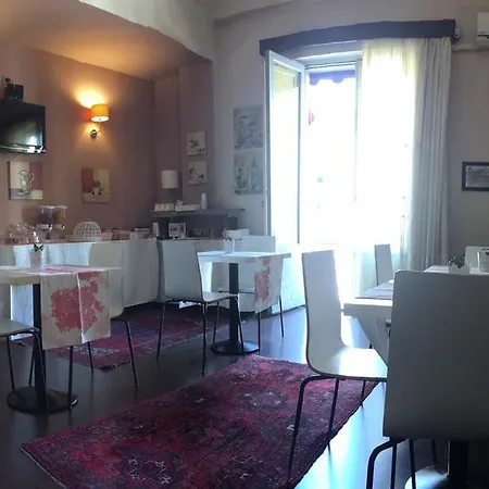 B&B La Collegiata