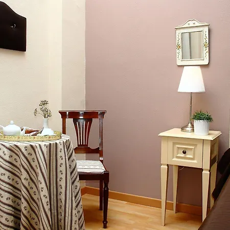 La Collegiata B&B