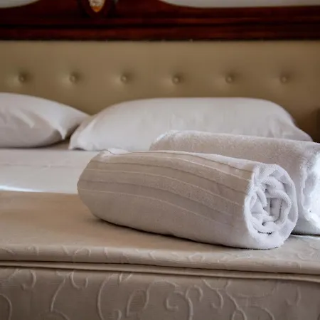 Bed & Breakfast La Collegiata Catania