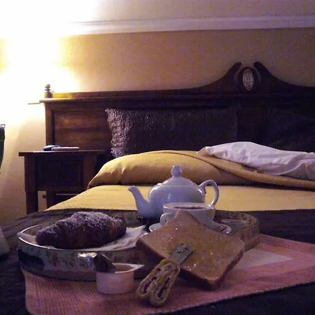 La Collegiata B&B