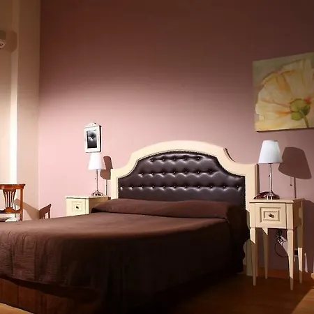 B&B La Collegiata 3*