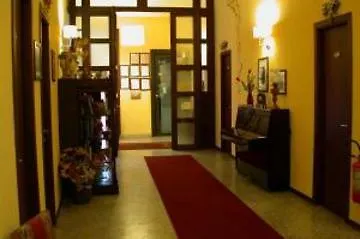 Bed & Breakfast La Collegiata Katánie