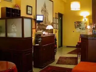 La Collegiata Bed & Breakfast Katánie