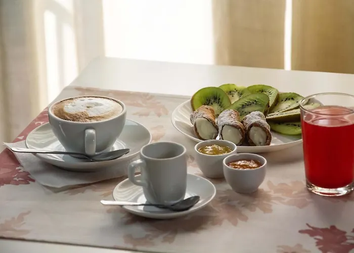 La Collegiata Bed & Breakfast