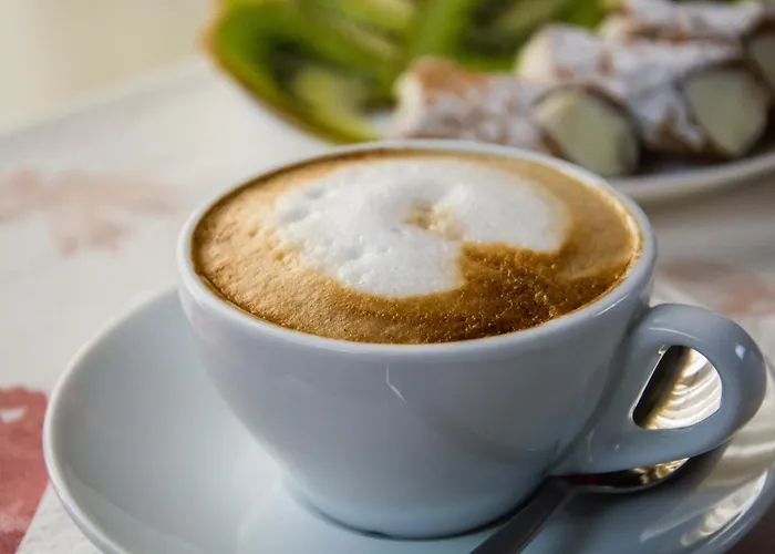 La Collegiata Bed & Breakfast 3*